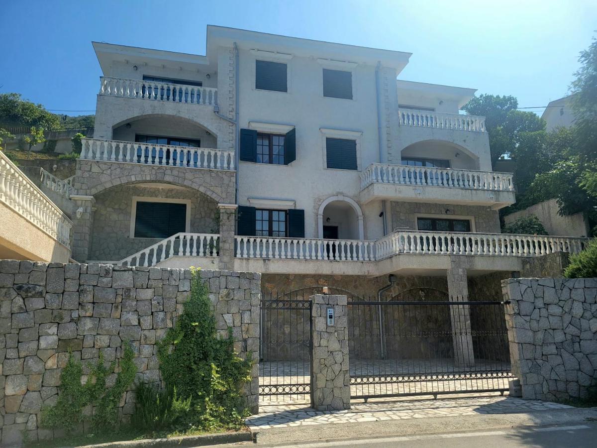 Villa Chantal Kotor Exterior photo