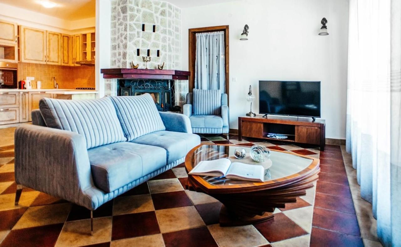 Villa Chantal Kotor Exterior photo