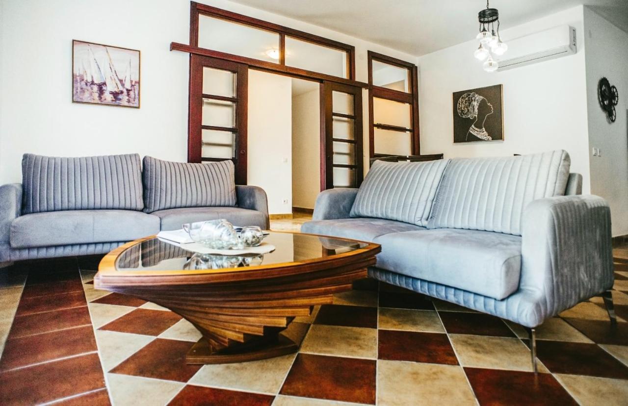 Villa Chantal Kotor Room photo