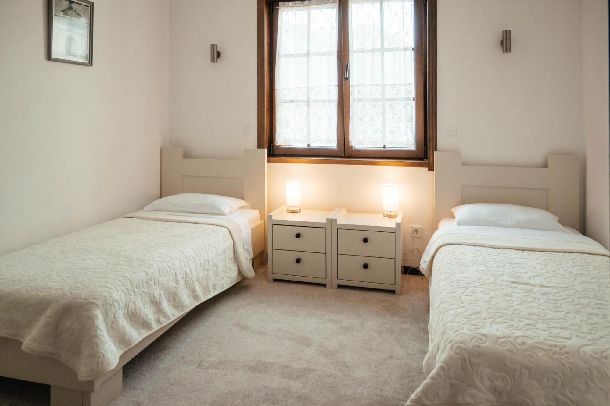Villa Chantal Kotor Room photo