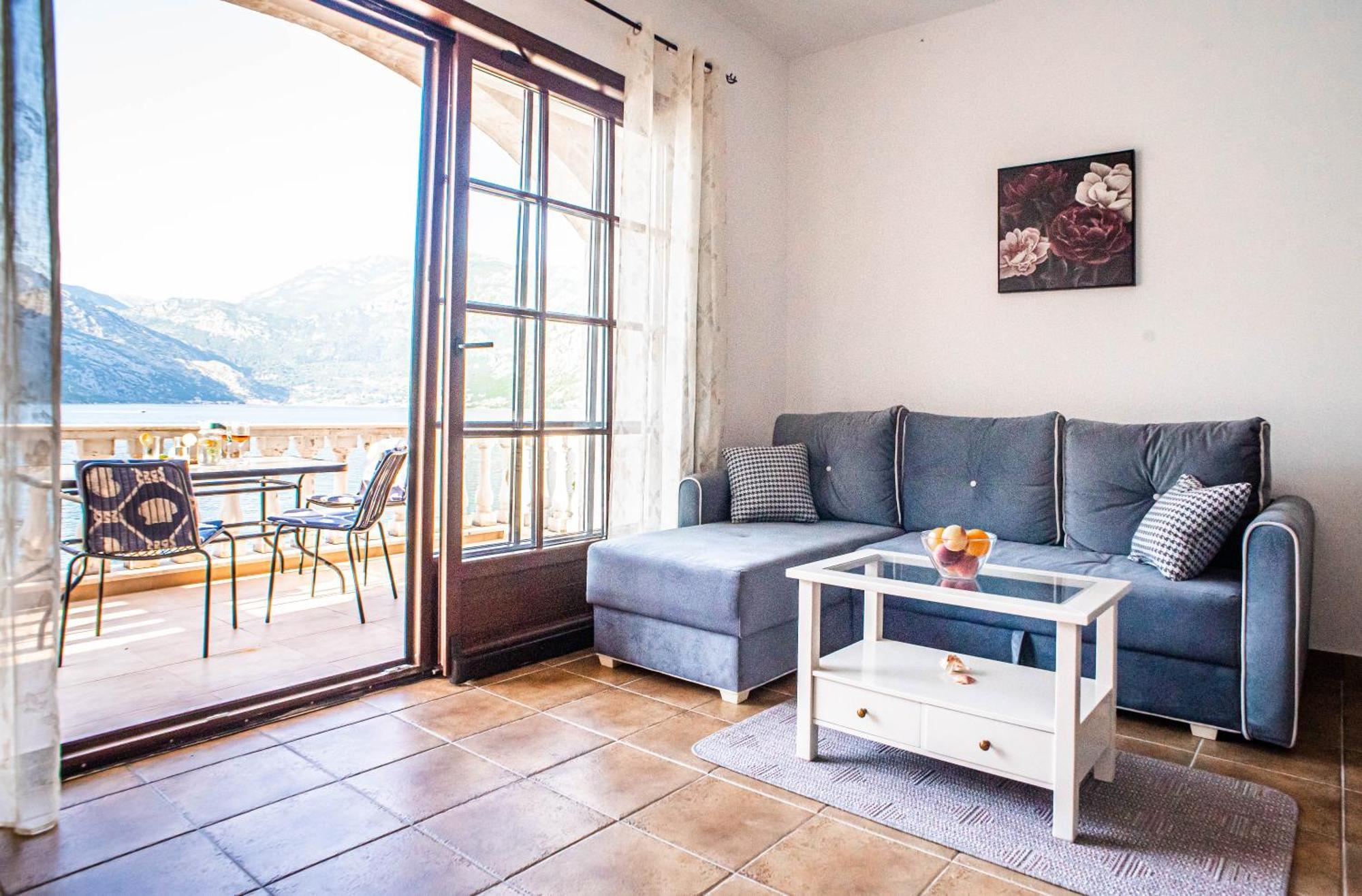 Villa Chantal Kotor Room photo